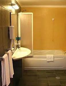 3* Hotel Engenho Velho Estalagem