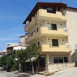 Miranda , Saranda Albania