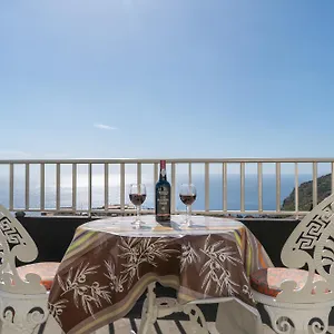 Teixeira Appartement