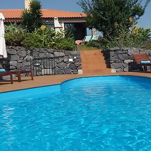 Dom wakacyjny Banda Do Sol Self Catering, Estreito Da Calheta