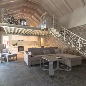 Alma Lofts , Zadar Chorwacja
