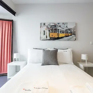 Flh Alfama , Lizbona Portugalia