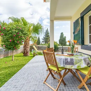  Vakantiehuis Casa Ventura